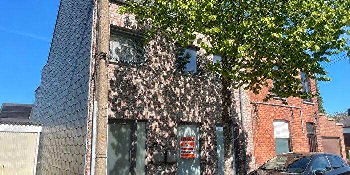 Bovenmeers, Waarschoot - Appartement 2 pièces à louer