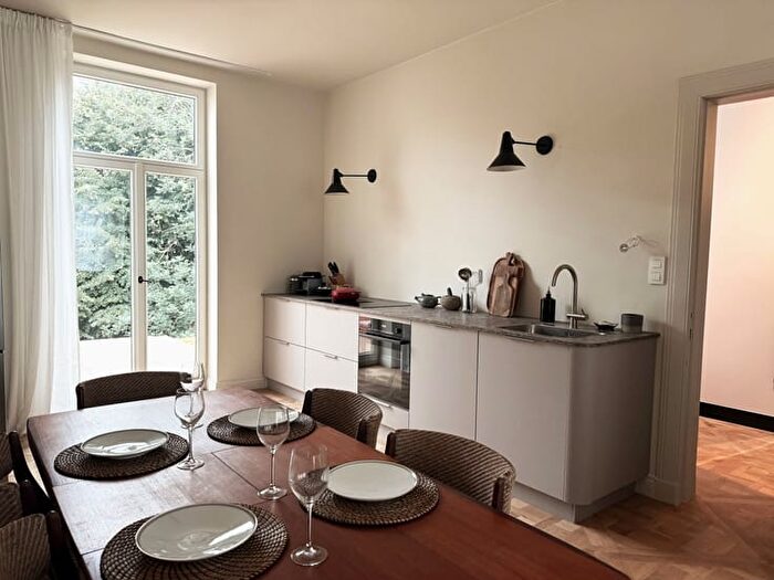 Appartement 1 pièce à louer à Generaal Lemanstraat, Antwerpen