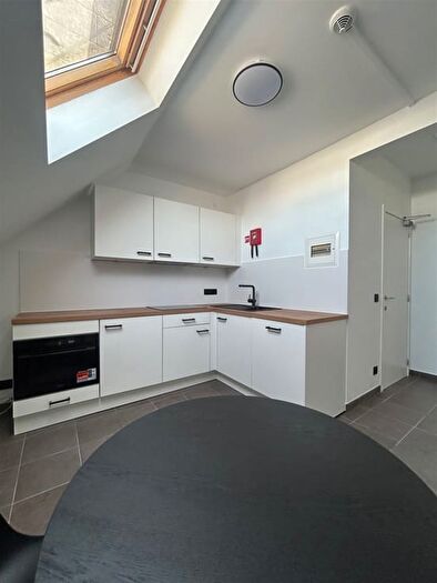 Appartement 1 pièce à vendre à Tiensestraat, Leuven
