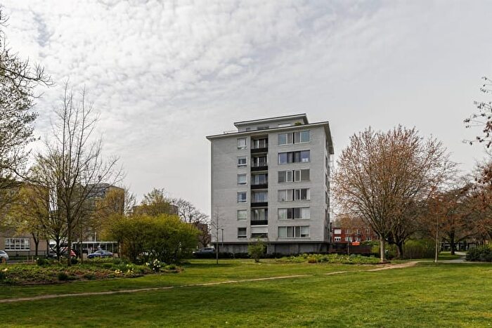 Appartement 1 pièce à Kerkeveldlaan, DEURNE, à vendre