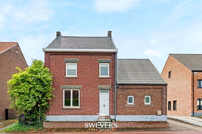 Winkelstraat, Hasselt : Maison 1 pièce à vendre