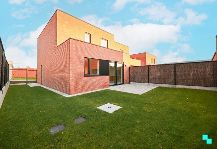 Menenstraat, Wevelgem - Maison 13 pièces à vendre