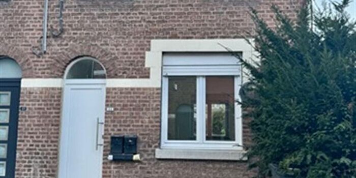 Maison 2 pièces à louer - Cité Delrée, Tilff