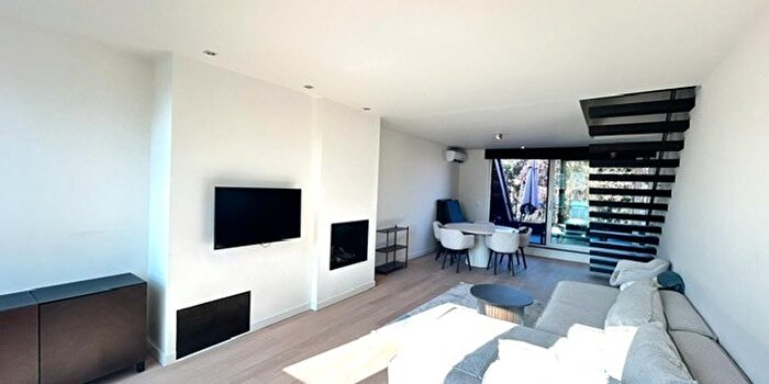 Toekomststraat, Hasselt - Appartement 2 pièces à louer