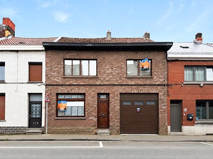 Maison 4 pièces à vendre - Rue de Bascoup, Manage
