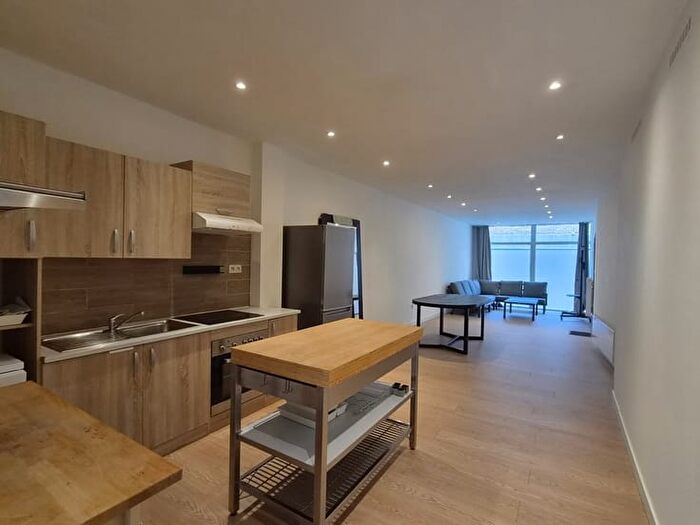 Kerkstraat, Boom : Appartement 2 pièces à vendre