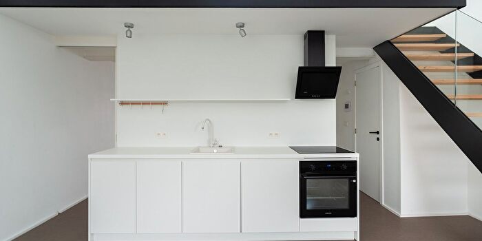 Appartement à louer - Steenhouwersvest, Antwerpen