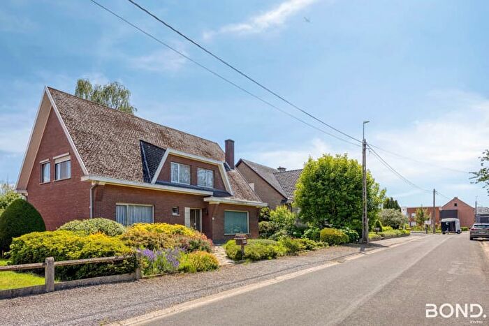 Druivenstraat, Rotselaar : Maison 5 pièces à vendre