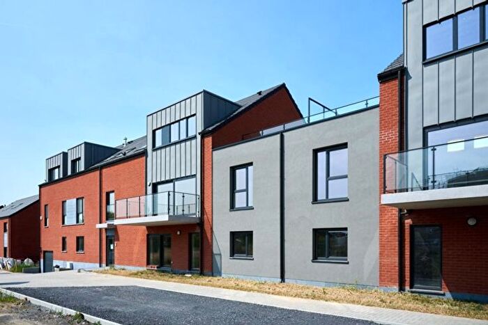 Appartement à vendre à Rue du Parc, Binche