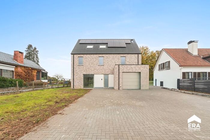 Krawatenstraat, A : Maison 8 pièces à vendre
