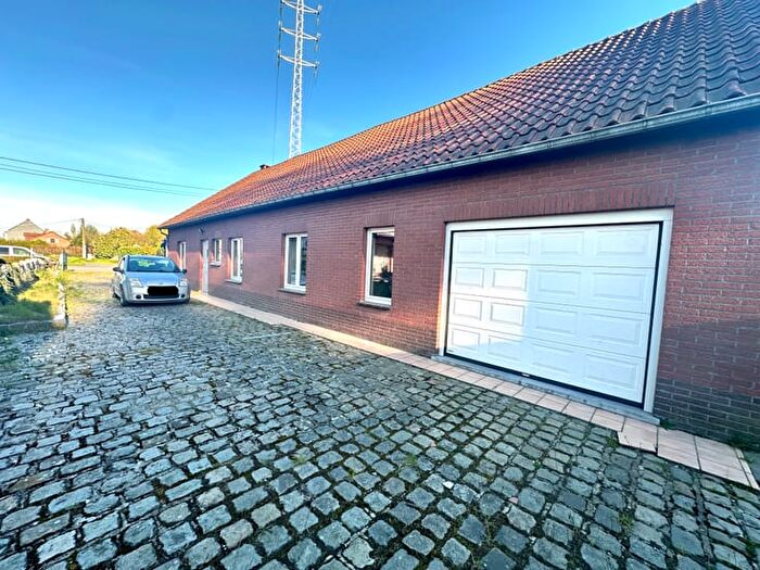 Rue Glacenée e, DEUXACREN - Maison 3 pièces à vendre