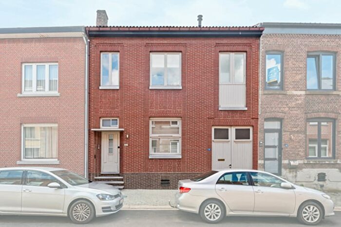 Monseigneur Trudo Jansstraat, Riemst ZichenZussenBolder - Maison 3 pièces à vendre