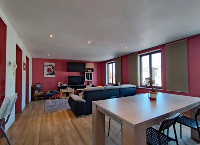 Appartement 2 pièces à vendre - Grimbergsesteenweg, Grimbergen StrombeekBever
