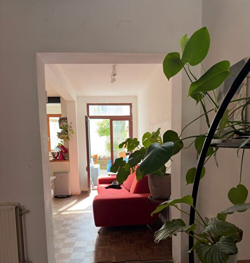 Touwstraat, Antwerpen : Maison 5 pièces à vendre