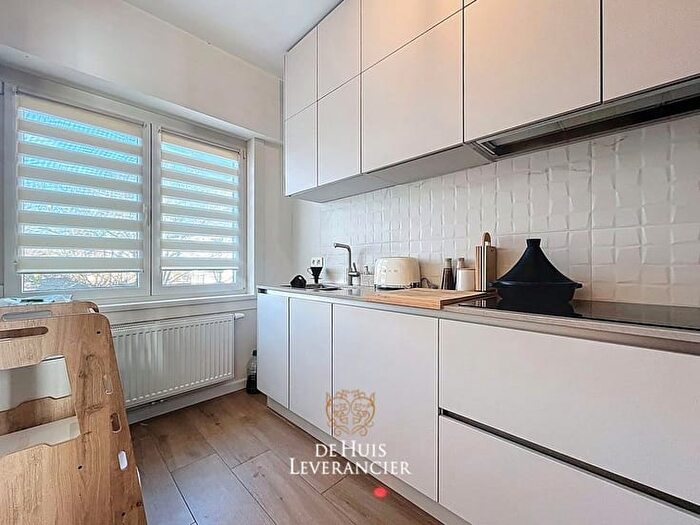 Maison 12 pièces à vendre à Hoogmolenlaan, Kontich