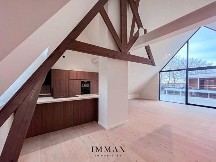 Appartement 2 pièces à vendre - SintPieterskaai, Brugge