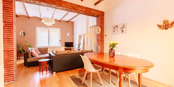 ChapellelezHerlaimont, Henegouwen - Maison 3 pièces à vendre