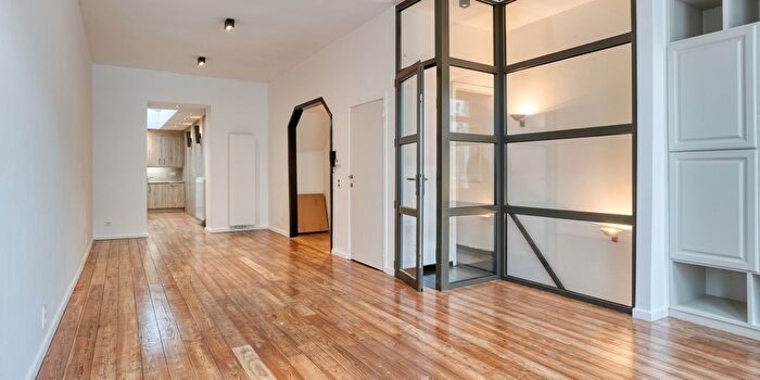 Lange Lobroekstraat, Antwerpen - Maison 4 pièces à vendre