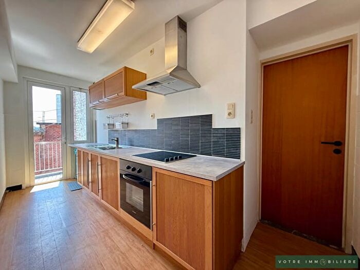 Boulevard Tirou, A - Appartement 2 pièces à louer
