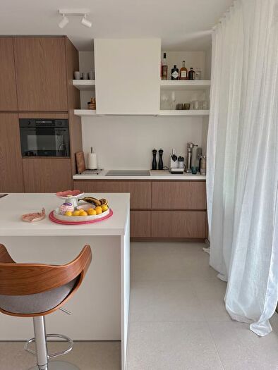 Appartement 2 pièces à louer à Smallestraat, Mol