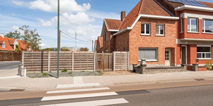 Rijksweg, Wielsbeke - Maison 3 pièces à vendre
