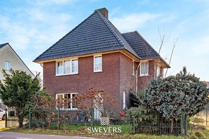 Maison 1 pièce à Bieststr, HeusdenZolder, à vendre