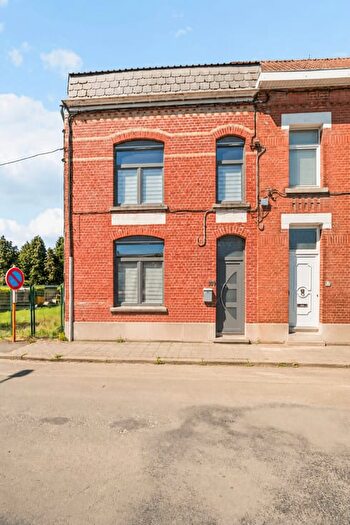 René Magritte, Lessines - Maison 3 pièces à vendre