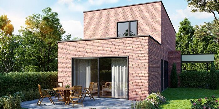 Maison 3 pièces à vendre à Dalehof, Oostkamp