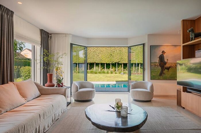 Platanen, KnokkeHeist Westkapelle - Maison 3 pièces à vendre