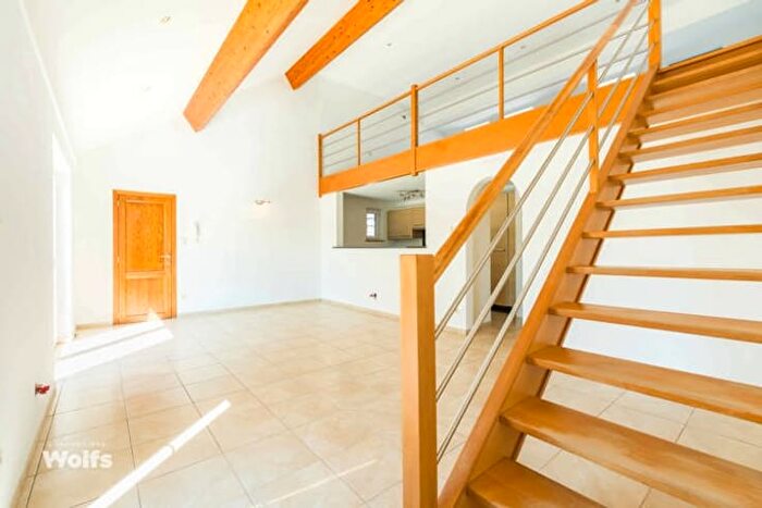 Appartement 3 pièces à Rue de l'Eglise, Haccourt, à vendre