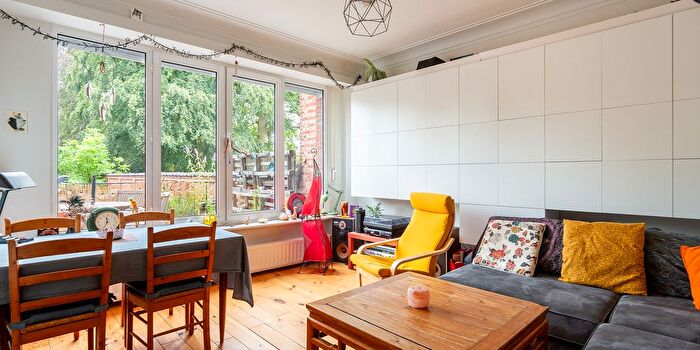 Camille Huysmanslaan A, Antwerpen - Appartement à vendre