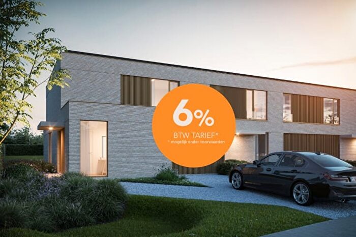 Maison à vendre à Keerstraat, Vlekkem