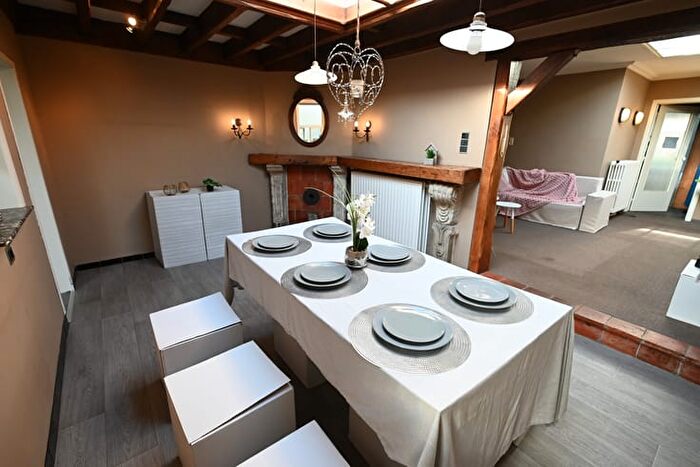 Brugsestraat, Oostkamp - Maison 11 pièces à vendre