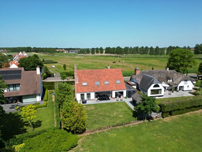 Maison 19 pièces à vendre à Kalvekeetdijk, A