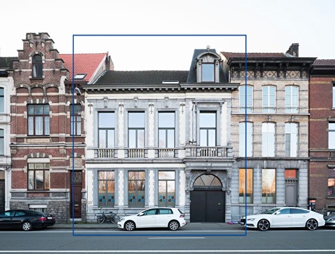 Maison 16 pièces à Heernislaan, Gent, à vendre