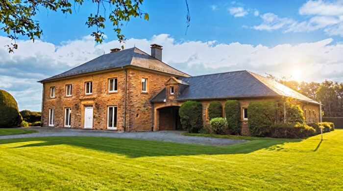 Maison 4 pièces à vendre à GrandRue, TINTIGNY