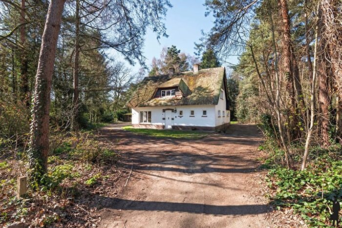 Brandstraat, Mol - Maison 3 pièces à vendre