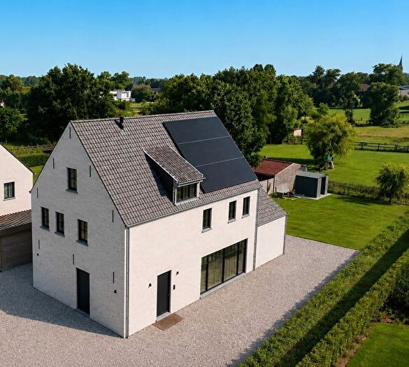 Maison 5 pièces à Mollestraat, B, à vendre