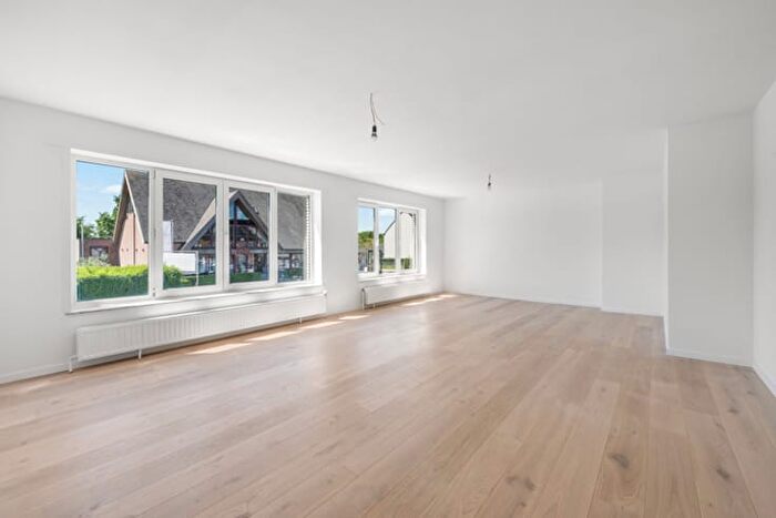 Appartement 2 pièces à vendre à Gentsesteenweg, Asse