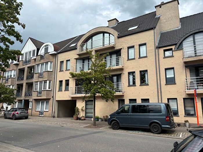 Appartement 2 pièces à louer - Koningin Elisabethlei, Turnhout