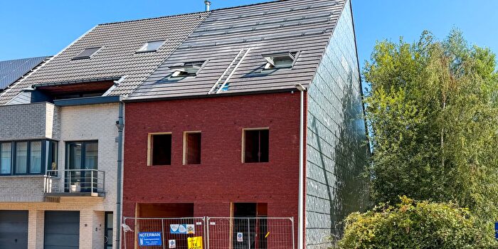 Maison 3 pièces à vendre à Popperodedries, Aalst