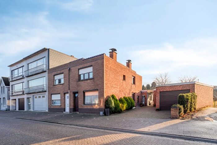 Maison 3 pièces à vendre à Oude Liersebaan, HeistopdenBerg