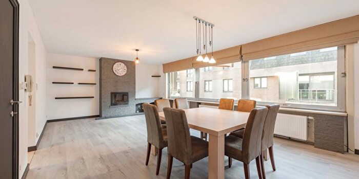 Appartement 3 pièces à vendre - Mandelstraat, Wakken