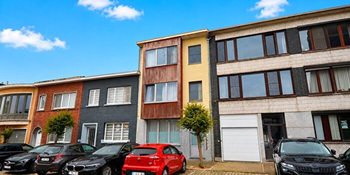 Appartement 1 pièce à vendre - Eeuwfeestlaan, Lier