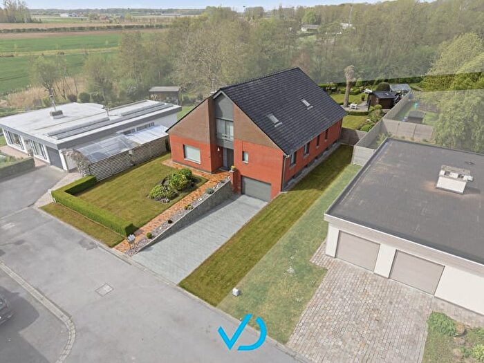Maison 16 pièces à vendre à Warande, Elverdinge