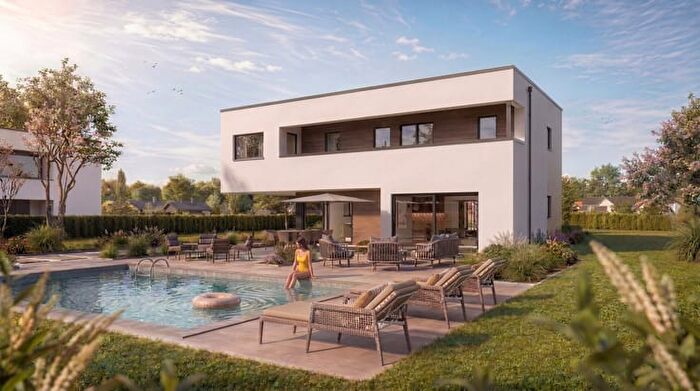 Rue de Trooz, Beaufays - Maison 4 pièces à vendre