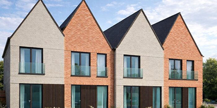 Maison 3 pièces à vendre - Astridlaan, Assebroek