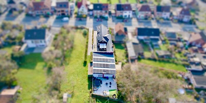 Kortrijk, WestVlaanderen : Maison 3 pièces à vendre