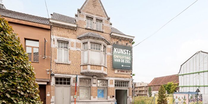 Maison 5 pièces à vendre à Sint Amandsstraat, Roeselare