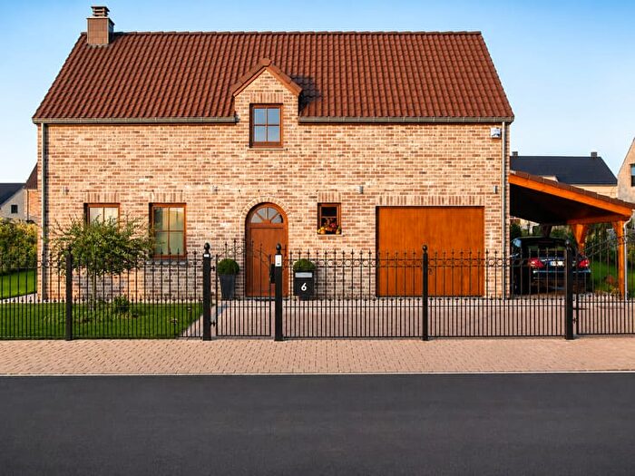 Maison 3 pièces à louer à Rue Des Houyeux, Soumagne